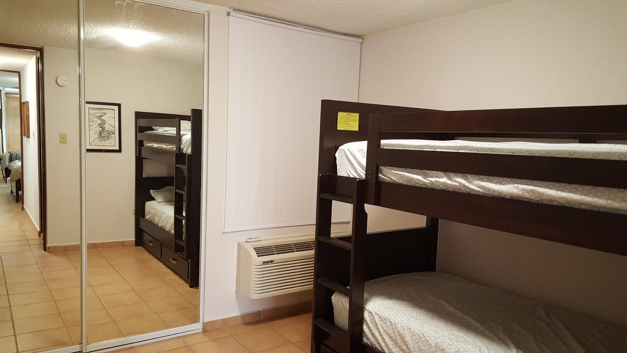 A103 Costa Del Mar Apartman Boqueron Kültér fotó